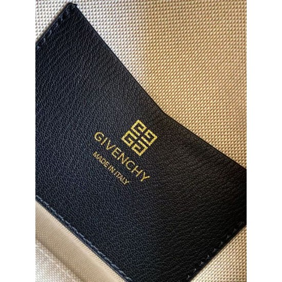 Replica di alta qualità Borsa Givenchy Antigona Cube nera Replica Perfetta Borsa Givenchy Antigona Cube nera