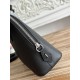 Replica di alta qualità Borsa Hermes Bolide 1923 25cm tessuto Epsom nero Replica Perfetta Borsa Hermes Bolide 1923 25cm tessuto Epsom nero