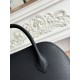 Replica di alta qualità Borsa Hermes Bolide 1923 25cm tessuto Epsom nero Replica Perfetta Borsa Hermes Bolide 1923 25cm tessuto Epsom nero