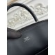 Replica di alta qualità Borsa Hermes Bolide 1923 25cm tessuto Epsom nero Replica Perfetta Borsa Hermes Bolide 1923 25cm tessuto Epsom nero