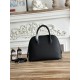 Replica di alta qualità Borsa Hermes Bolide 1923 25cm tessuto Epsom nero Replica Perfetta Borsa Hermes Bolide 1923 25cm tessuto Epsom nero