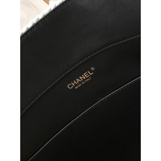 Replica di alta qualità Borsa shopping maxi Chanel Coco Beach Rafia Giallo Replica Perfetta Borsa shopping maxi Chanel Coco Beach Rafia Giallo