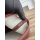 Replica di alta qualità Borsa tote Hermès Garden Party 30 Rouge Replica Perfetta Borsa tote Hermès Garden Party 30 Rouge