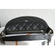 Replica di alta qualità Chanel 26S Quilted Hobo crescent-shaped bag AS5094 Nero Replica Perfetta Chanel 26S Quilted Hobo crescent-shaped bag AS5094 Nero