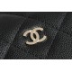 Replica di alta qualità Chanel 26S Quilted Hobo crescent-shaped bag AS5094 Nero Replica Perfetta Chanel 26S Quilted Hobo crescent-shaped bag AS5094 Nero