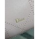 Replica di alta qualità Pochette Dior il trucco Lady Dior Rosa Replica Perfetta Pochette Dior il trucco Lady Dior Rosa