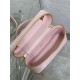Replica di alta qualità Pochette Dior il trucco Lady Dior Rosa Replica Perfetta Pochette Dior il trucco Lady Dior Rosa