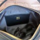 Replica Perfetta Pochette Miu Miu In Nappa Matelassé 5NE024 Nero