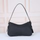 Replica di lusso Borsa a tracolla Prada Tessuto Locker nylon nero Replica di lusso Borsa a tracolla Prada Tessuto Locker nylon nero