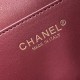 Replica fedele Borse Chanel Souplissimo Piccolo/Maxi Flap vitello Rosso Replica fedele Borse Chanel Souplissimo Piccolo/Maxi Flap vitello Rosso