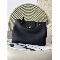 Borsa tote Chanel Supermodel 26s AS6245 nera Borsa tote Chanel Supermodel 26s AS6245 nera