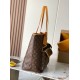 Replica di alta qualità Borsa tote Louis Vuitton Neverfull Cargo M2A617 Replica di alta qualità Borsa tote Louis Vuitton Neverfull Cargo M2A617