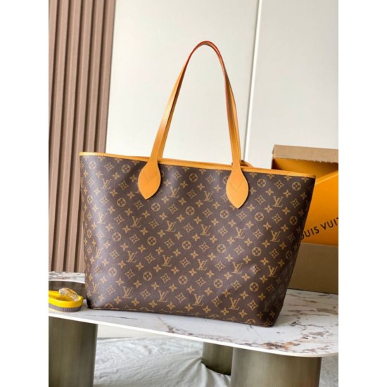 Replica di alta qualità Borsa tote Louis Vuitton Neverfull Cargo M2A617 Replica di alta qualità Borsa tote Louis Vuitton Neverfull Cargo M2A617