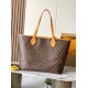 Replica di alta qualità Borsa tote Louis Vuitton Neverfull Cargo M2A617 Replica di alta qualità Borsa tote Louis Vuitton Neverfull Cargo M2A617