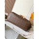 Replica di alta qualità Borsa tote Louis Vuitton Neverfull Cargo M2A617 Replica di alta qualità Borsa tote Louis Vuitton Neverfull Cargo M2A617