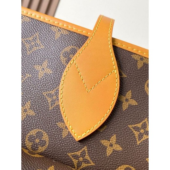 Replica di alta qualità Borsa tote Louis Vuitton Neverfull Cargo M2A617 Replica di alta qualità Borsa tote Louis Vuitton Neverfull Cargo M2A617