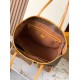 Replica di alta qualità Borsa tote Louis Vuitton Neverfull Cargo M2A617 Replica di alta qualità Borsa tote Louis Vuitton Neverfull Cargo M2A617