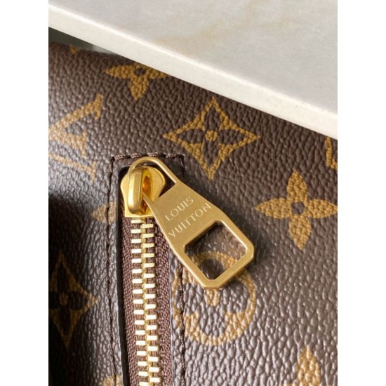 Replica di alta qualità Borsa tote Louis Vuitton Neverfull Cargo M2A617 Replica di alta qualità Borsa tote Louis Vuitton Neverfull Cargo M2A617