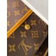 Replica di alta qualità Borsa tote Louis Vuitton Neverfull Cargo M2A617 Replica di alta qualità Borsa tote Louis Vuitton Neverfull Cargo M2A617