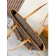 Replica di alta qualità Borsa tote Louis Vuitton Neverfull Cargo M2A617 Replica di alta qualità Borsa tote Louis Vuitton Neverfull Cargo M2A617