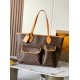 Replica di alta qualità Borsa tote Louis Vuitton Neverfull Cargo M2A617 Replica di alta qualità Borsa tote Louis Vuitton Neverfull Cargo M2A617