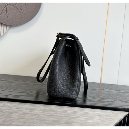 Replica identica Borse Chanel Souplissimo Piccolo/Maxi Flap vitello Nero Replica identica Borse Chanel Souplissimo Piccolo/Maxi Flap vitello Nero
