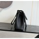 Replica identica Borse Chanel Souplissimo Piccolo/Maxi Flap vitello Nero Replica identica Borse Chanel Souplissimo Piccolo/Maxi Flap vitello Nero