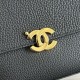 Replica identica Borse Chanel Souplissimo Piccolo/Maxi Flap vitello Nero Replica identica Borse Chanel Souplissimo Piccolo/Maxi Flap vitello Nero