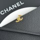 Replica identica Borse Chanel Souplissimo Piccolo/Maxi Flap vitello Nero Replica identica Borse Chanel Souplissimo Piccolo/Maxi Flap vitello Nero
