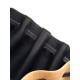 Replica Borsa a secchiello Chanel AS6617 Cloud con coulisse Marrone Replica Borsa a secchiello Chanel AS6617 Cloud con coulisse Marrone