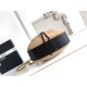Replica Borsa a secchiello Chanel AS6617 Cloud con coulisse Marrone Replica Borsa a secchiello Chanel AS6617 Cloud con coulisse Marrone