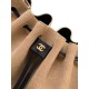 Replica Borsa a secchiello Chanel AS6617 Cloud con coulisse Marrone Replica Borsa a secchiello Chanel AS6617 Cloud con coulisse Marrone
