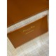 Replica Borsa tote verticale Toujours piccola Dior rafia marrone Replica Borsa tote verticale Toujours piccola Dior rafia marrone