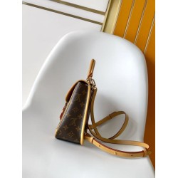Zaino piccolo LV M29766 M29631 Diane Zaino piccolo LV M29766 M29631 Diane