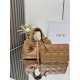 Repliche perfette Borsa Tote Piccola/Media Dior Toujours Marrone Repliche perfette Borsa Tote Piccola/Media Dior Toujours Marrone