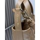 Replica perfetta Borsa tote verticale Dior Toujours Marrone Replica perfetta Borsa tote verticale Dior Toujours Marrone