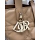 Replica perfetta Borsa tote verticale Dior Toujours Marrone Replica perfetta Borsa tote verticale Dior Toujours Marrone