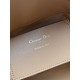 Replica perfetta Borsa tote verticale Dior Toujours Marrone Replica perfetta Borsa tote verticale Dior Toujours Marrone