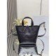 Replica perfetta Borsa piccola verticale Dior Toujours nera Replica perfetta Borsa piccola verticale Dior Toujours nera