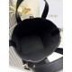 Replica perfetta Borsa piccola verticale Dior Toujours nera Replica perfetta Borsa piccola verticale Dior Toujours nera