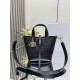 Replica perfetta Borsa piccola verticale Dior Toujours nera Replica perfetta Borsa piccola verticale Dior Toujours nera