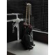 Replica Perfetto Borsa Tote shopping Chanel 26B Lucky AS6495 Nera Replica Perfetto Borsa Tote shopping Chanel 26B Lucky AS6495 Nera