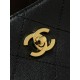 Replica Perfetto Borsa Tote shopping Chanel 26B Lucky AS6495 Nera Replica Perfetto Borsa Tote shopping Chanel 26B Lucky AS6495 Nera