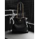 Replica Perfetto Borsa Tote shopping Chanel 26B Lucky AS6495 Nera Replica Perfetto Borsa Tote shopping Chanel 26B Lucky AS6495 Nera
