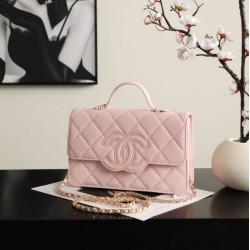 Replica perfetta Borsa Chanel AS6554 Classic trapuntata Rosa Replica perfetta Borsa Chanel AS6554 Classic trapuntata Rosa