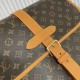 Replica Borsa Louis Vuitton M2A655 Jet Lag MM marrone