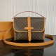 Replica Borsa Louis Vuitton M2A655 Jet Lag MM marrone