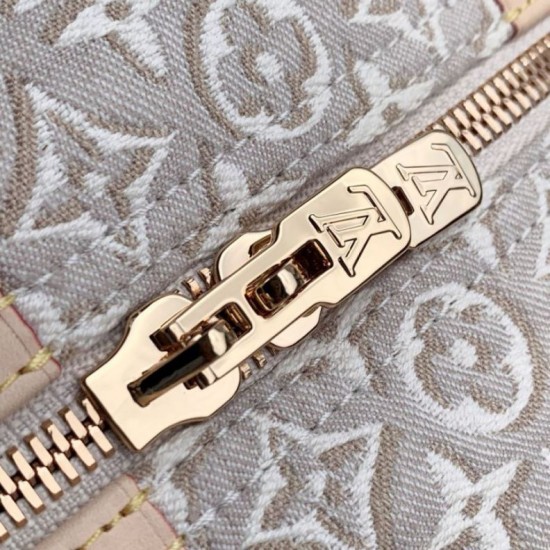 Replica Louis Vuitton M29670 Borsone Keepall Bandoulière 45 Replica Louis Vuitton M29670 Borsone Keepall Bandoulière 45