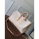 Replica Louis Vuitton M29670 Borsone Keepall Bandoulière 45 Replica Louis Vuitton M29670 Borsone Keepall Bandoulière 45