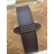 Replica Borsa Louis Vuitton M2A252 Pochette Mia Hobo Marrone Replica Borsa Louis Vuitton M2A252 Pochette Mia Hobo Marrone